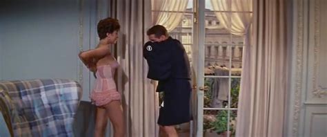Nude Video Celebs Actress Joan Collins