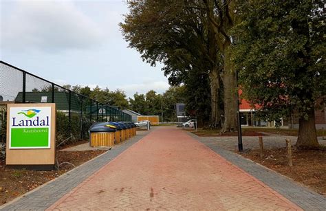 nieuw vakantiepark landal kaatsheuvel geopend voor gasten pretwerk