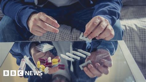 Avoid Saying Drug User To Combat Stigma Report Urges Bbc News