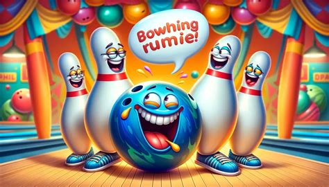 120 Funny Bowling Puns That Will Bowl You Over With Laughter Faithful