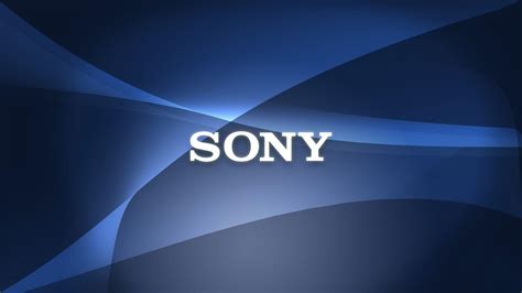 sony led tv logo wallpapers wallpaper cave