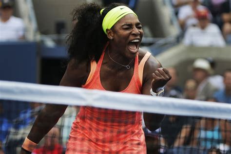 what serena williams — queen of tennis — means to the