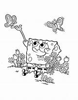 Spongebob Raskrasil sketch template