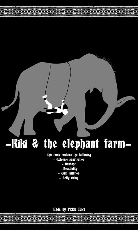 kiki and the elephant farm pickle s 3d images 18 loverslab
