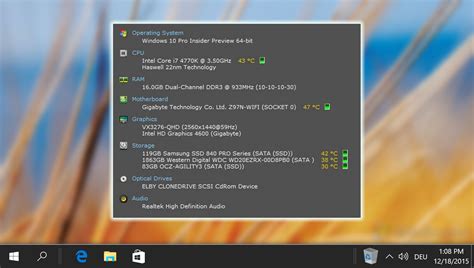 Pochúťka Demokracia Predpoveď How To Check Pc Specs Windows 10 Seniori