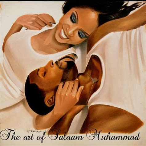 the art of salaam muhammad the museum of uncut funk