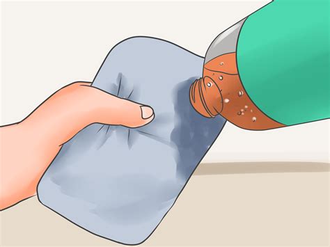 ways  remove oil stains wikihow