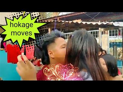 paano makakuha ng kiss sa isang babae youtube