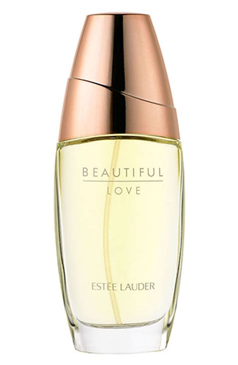 estee lauder beautiful love eau de parfum spray nordstrom