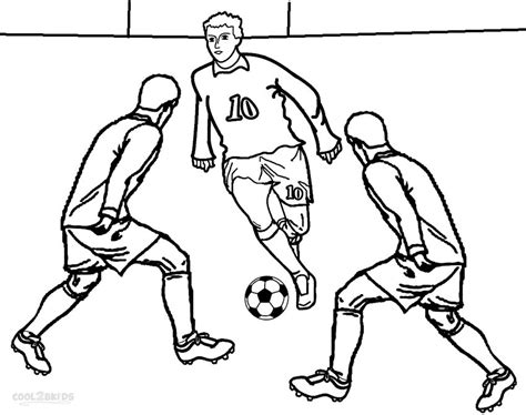 printable football player coloring pages  kids coolbkids