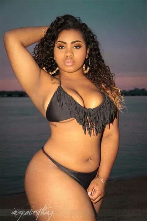 Pin By Carolyn Bridges Brown On Sexy Thick Beautiful Black