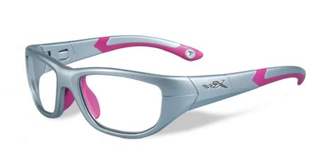 Wiley X Prescription Victory Sports Glasses Goggles Ads Eyewear