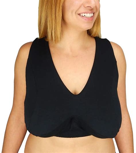 buy breast nest bra alternatives for b to hh large cups in cheap price