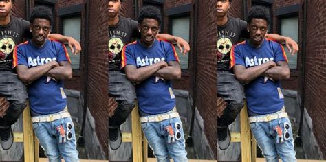 Who Killed Jimmy Wopo New Details About The Second Rapper