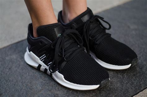 adidas eqt challenge fifty pairs  shoes