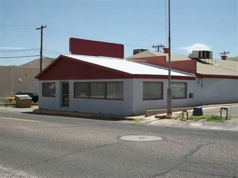 square foot commercial building  sale  bisbee arizona classified americanlistedcom