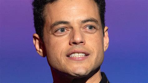 the cartoon characters you never realized were voiced by rami malek