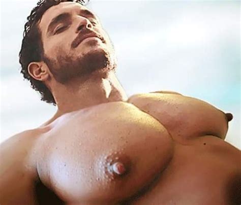 33 Best 11 Man Boobs Images On Pinterest Boobs Gay Men