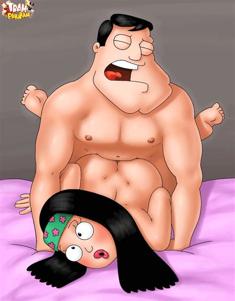 american dad sex animated