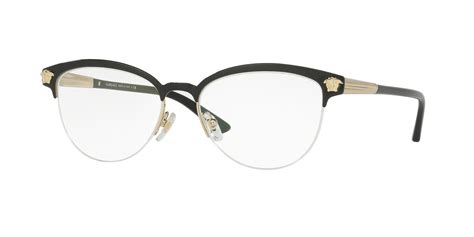 versace ve eyeglasses versace authorized retailer coolframescom