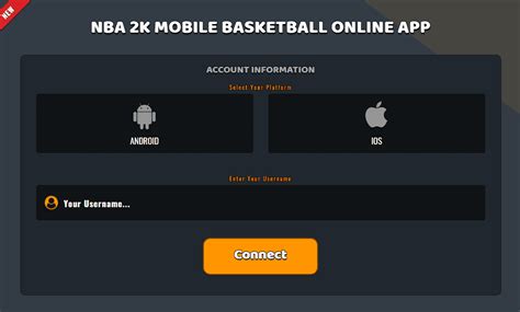 nba  mobile hack coins ios android