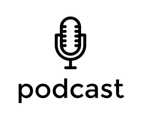 podcast logo black pro business channel