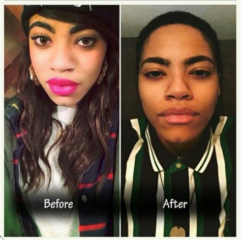 sade adu s transitioning lesbian daughter before and after