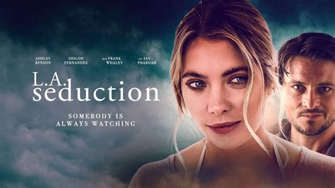 l a seduction 2022 movie review