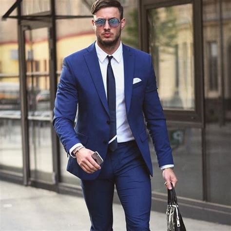 Executive Life Mens Fashion Suits Formal Stylish Suit Mens Fashion