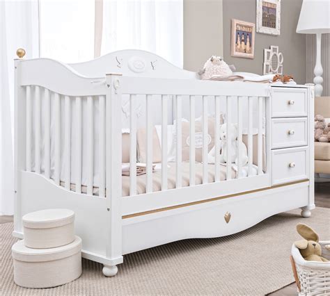 types  baby cribs   choose elmens
