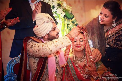 Divyanka Tripathi Marriage Finding True Love The Second Time