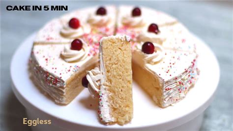 minute microwave birthday cake recipe vanilla microwave cake recipe