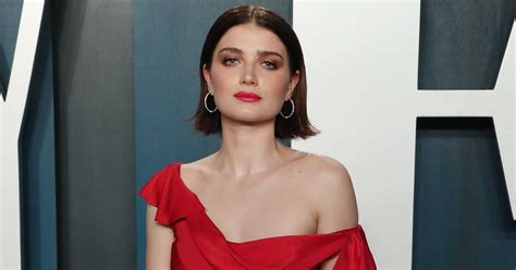 Bono S Actress Daughter Eve Hewson Says Hollywood Is Like Having