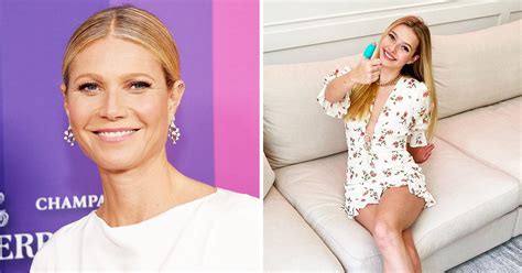 gwyneth paltrow s teenage daughter apple doesn t want her advice