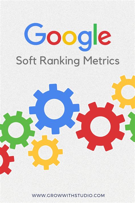 understanding googles soft ranking factors alexa website website