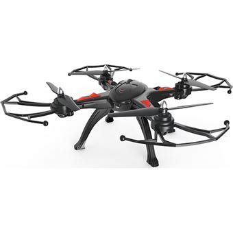 drone rbird black master dms drone compra na fnacpt