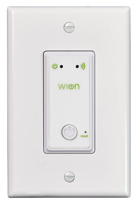 wifi enabled switch  home  office