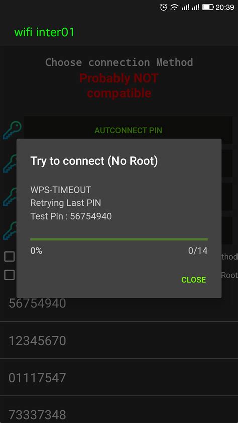 wibr  wifi wpa wps connect apk  android