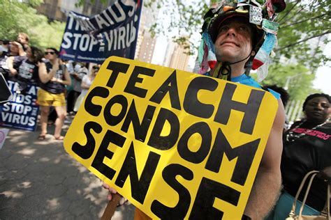 Researchers Find That Abstinence Only Sex Education Does Not In Fact