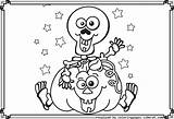Coloring Pages Skeleton Axial Kids Comments Getcolorings sketch template