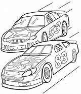 Coloring Pages Men Car Printable Kids Race Adult Dolphin sketch template