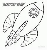 Rocket Coloring Ship Pages Space Kids Rockets Drawing Printable Cartoon Sheets Mickey Mouse Sheet Cool2bkids Ships Template Colouring Color Drawings sketch template