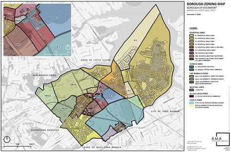 oceanport  jersey planningzoning board