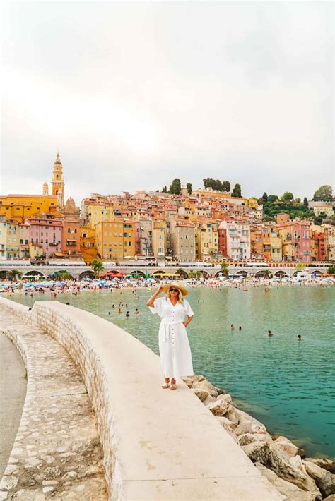 ultimate guide   french riviera including   french