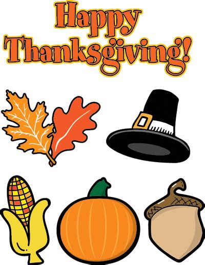 funny thanksgiving clip art free clipart best