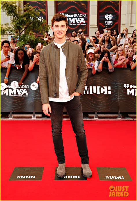 nick jonas and shawn mendes hit the muchmusic video awards 2016 photo