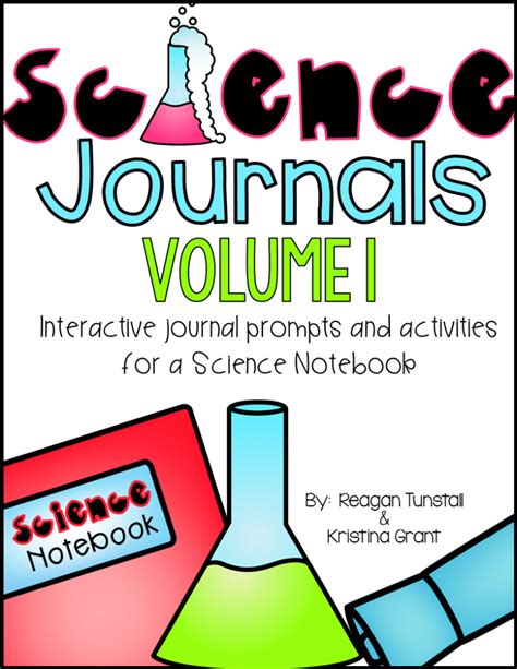 science journal tunstalls teaching