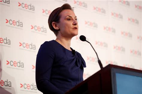Ceda 2020 Economic And Political Overview Perth