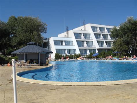 luca helios beach hotel bulgarie obzor voir 64 avis et 87 photos