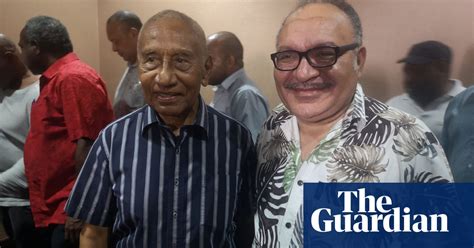 Papua New Guinea In Turmoil As Opposition Vows To Install New Pm